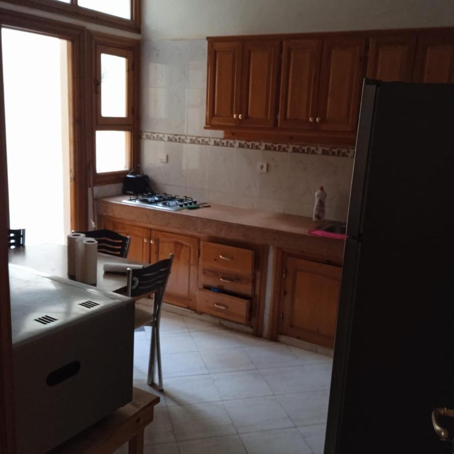 Raha Apartment Fes Luaran gambar